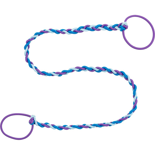Rip Tie 3mm Tangle Free Hair Tie